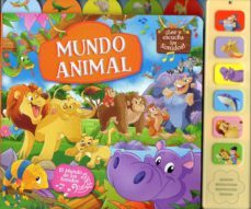mundo animal-9788416795338