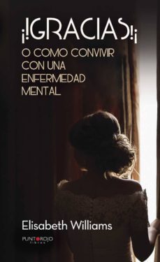 ¡gracias!-elisabeth williams-9788416799138