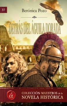 detras del aguila dorada (ebook)-beronica pozo-9788416815838