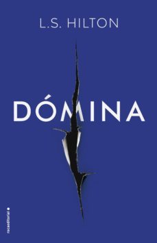 dómina (maestra 2) (ebook)-l.s. hilton-9788416867738