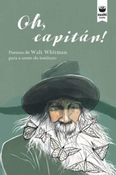 oh, capitan! (gallego)-9788416884438