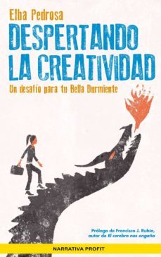 despertando la creatividad (ebook)-elba pedrosa-9788416904938