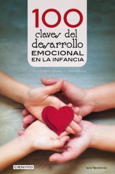 100 claves del desarrollo emocional en la infancia (ebook)-laura bendesky corenstein-9788416918638