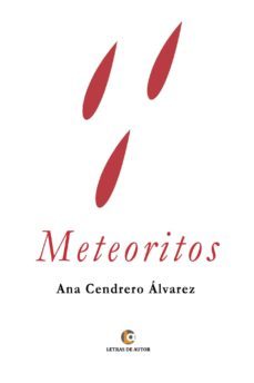 meteoritos (ebook)-ana cendrero alvarez-9788416958238