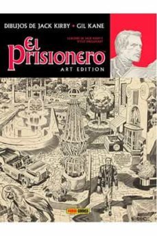 el prisionero (limited edition)-9788416986538
