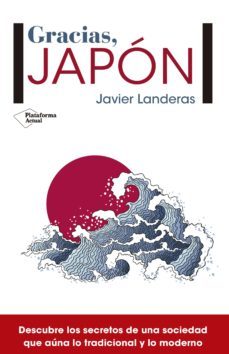 gracias, japon (ebook)-javier landeras-9788417002138