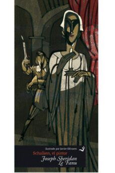 schalken, el pintor-joseph sheridan le fanu-9788417025038