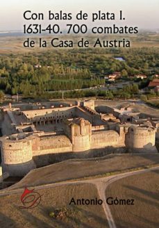 con balas de plata i (ebook)-9788417029838