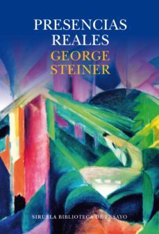 presencias reales (ebook)-george steiner-9788417041038