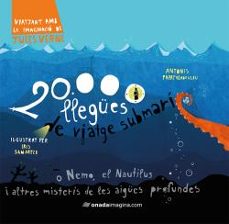 20000 llegues de viatge submari-9788417050238