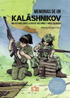 memorias de un kalashnikov-9788417097738
