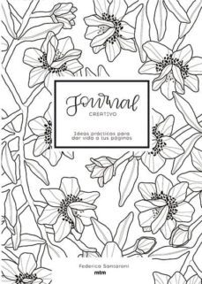 journal creativo-federica santaroni-9788417165338