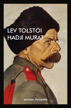 hadji murat-leon tolstoi-9788417181338