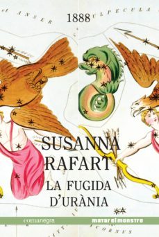 la fugida d urania-susana rafart-9788417188238