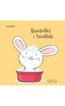 bombolles i tovallola-jorg muhle-9788417222338