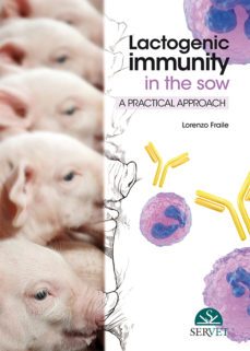 lactogenic immunity in the sow-lorenzo jose fraile sauce-9788417225438