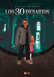 los 30 denarios-jeanpierre pecau-igor kordey-9788417276638