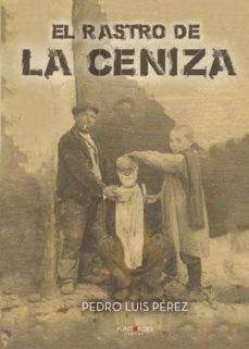 el rastro de la ceniza (ebook)-9788417295738