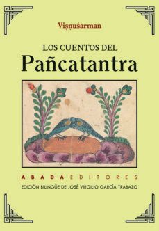los cuentos del pañcatantra-9788417301538