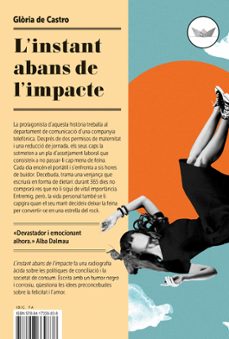 l instant abans de l impacte-9788417339838