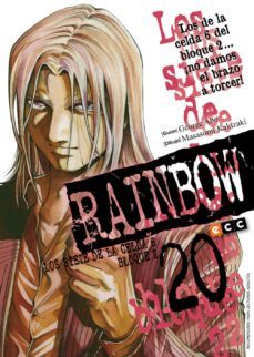 rainbow 20-9788417354138