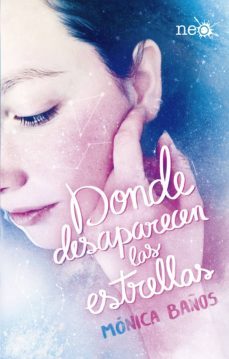 donde desaparecen las estrellas (ebook)-9788417376338
