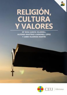 religion, cultura y valores-9788417385538