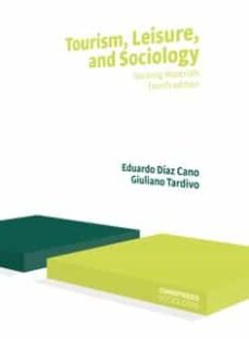 tourism, leisure, and sociology-9788417387938