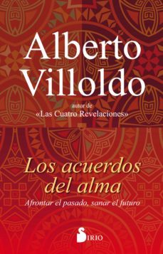 los acuerdos del alma (ebook)-9788417399238