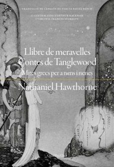 llibre de meravelles contes de tanglewood-9788417410438