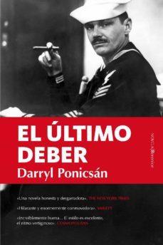 el ultimo deber (ebook)-darryl ponicsan-9788417418038