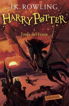 harry potter i l orde del fenix-9788417423438
