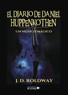 el diario de daniel huppenkothen-9788417436438