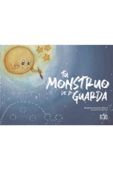 tu monstruo de la guarda-9788417448738