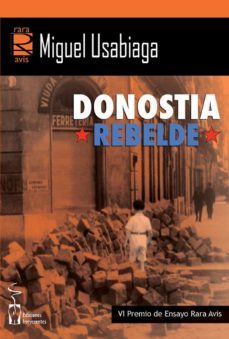 donostia rebelde-miguel usabiaga-9788417481438