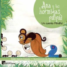 ana y las hormigas paipai-9788417528638