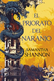 el priorato del naranjo-samantha shannon-9788417541538