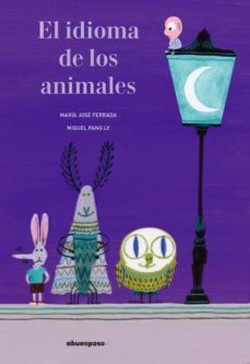 el idioma de los animales-9788417555238