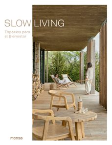 slow living. espacios para el bienestar-9788417557638