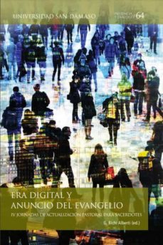 era digital y anuncio del evangelio-9788417561338