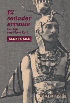 el soñador errante (ebook)-alex fraile taboada-9788417594244