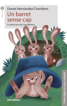 un barret sense cap-9788417599638