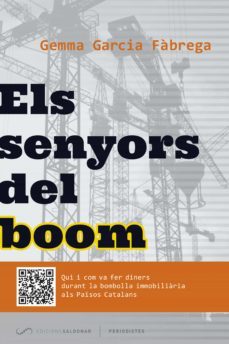 els senyors del boom (ebook)-gemma garcia fabrega-9788417611538