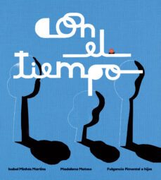 con el tiempo (ebook)-madalena matoso-isabel minhos martins-9788417617752