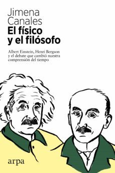 el fisico y el filosofo (ebook)-9788417623838