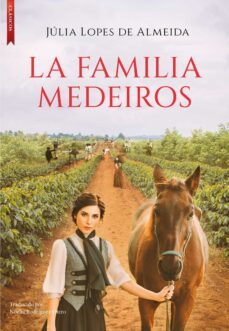 la familia medeiros-9788417626938