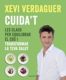 cuida't (ebook)-xevi verdaguer-9788417627638