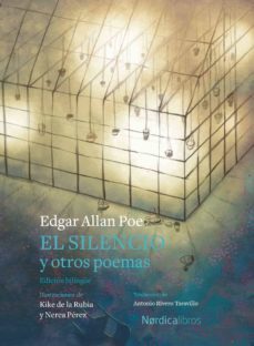 el silencio y otros poemas (ebook)-9788417651138