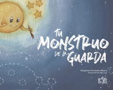 tu monstruo de la guarda (ebook)-margarita ferrnandez blasco-9788417679538