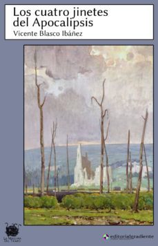 los cuatro jinetes del apocalipsis (ebook)-9788417687038